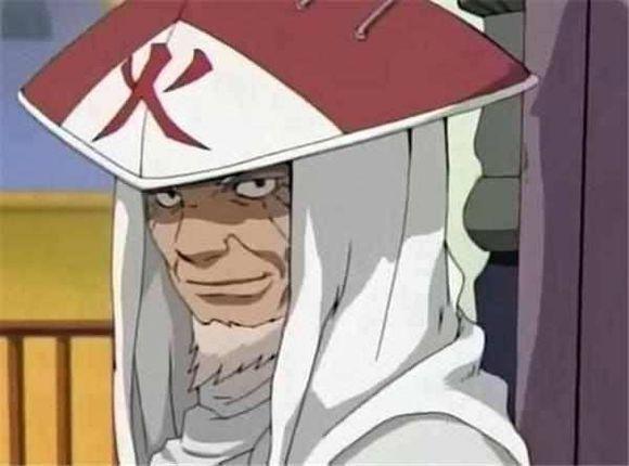 海贼王：这三个老头，哪个给人感觉强一些？