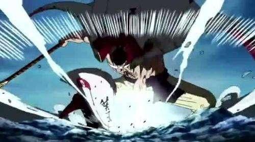 海贼王：这三个老头，哪个给人感觉强一些？