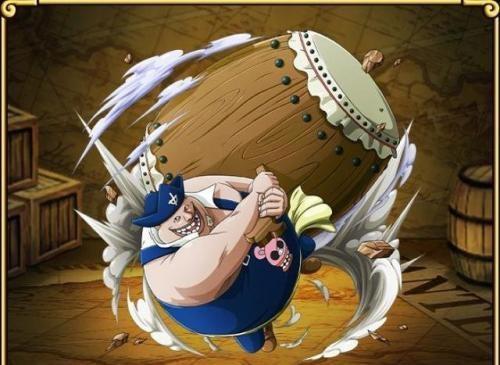 海贼王：这三个老头，哪个给人感觉强一些？