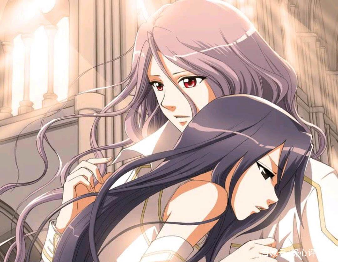 偷星九月天：沧月的真实身份？古悉兰皇族，还是卡伦卡亚公主！