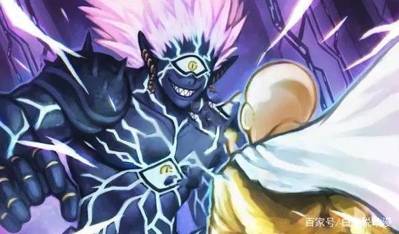 一拳超人：悟空不是无敌的，琦玉在两种情况下，是可以打败悟空