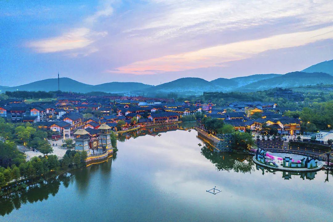 0519！常州之美！