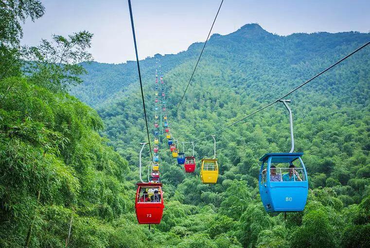 0519！常州之美！