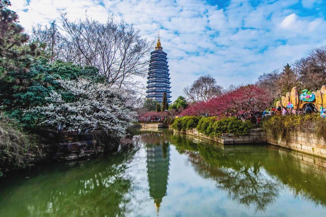 0519！常州之美！