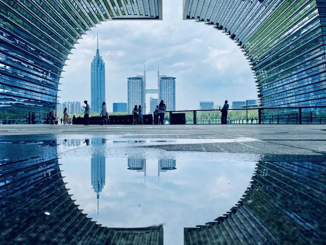 0519！常州之美！