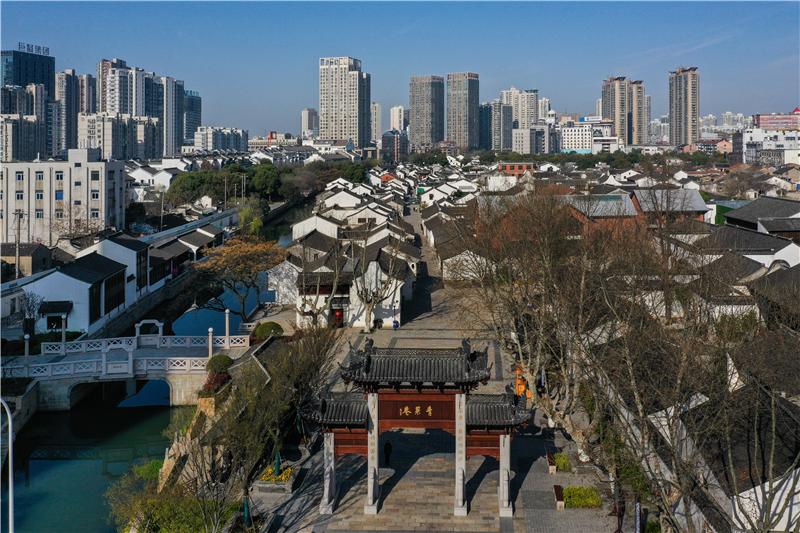 0519！常州之美！