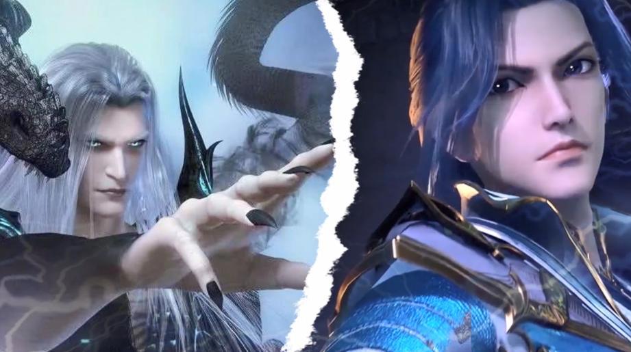 玄机坑唐三坑过瘾了，让唐三跟天和罗峰对战，是想他被杀无数次？