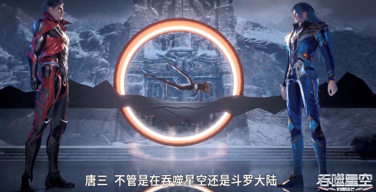 玄机坑唐三坑过瘾了，让唐三跟天和罗峰对战，是想他被杀无数次？