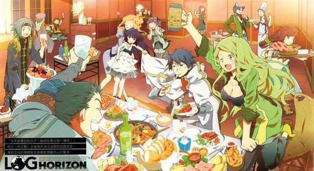 好评如潮的经典动漫大推荐，第三弹