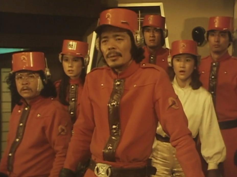 恐龙特急克塞号大结局：女神归队，恐龙时代终结，永别了，克塞！