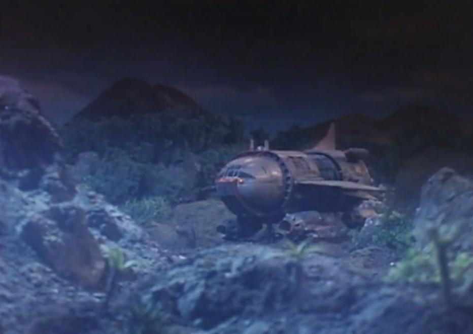 恐龙特急克塞号大结局：女神归队，恐龙时代终结，永别了，克塞！