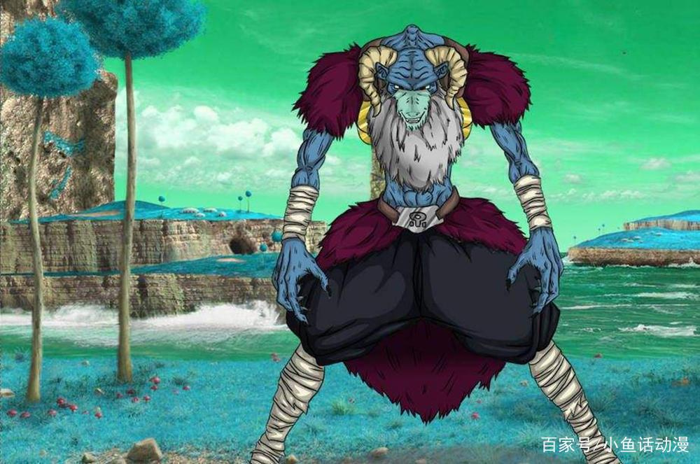 龙珠超：为了能打败魔罗，孙悟空和贝吉塔或将变身新形态