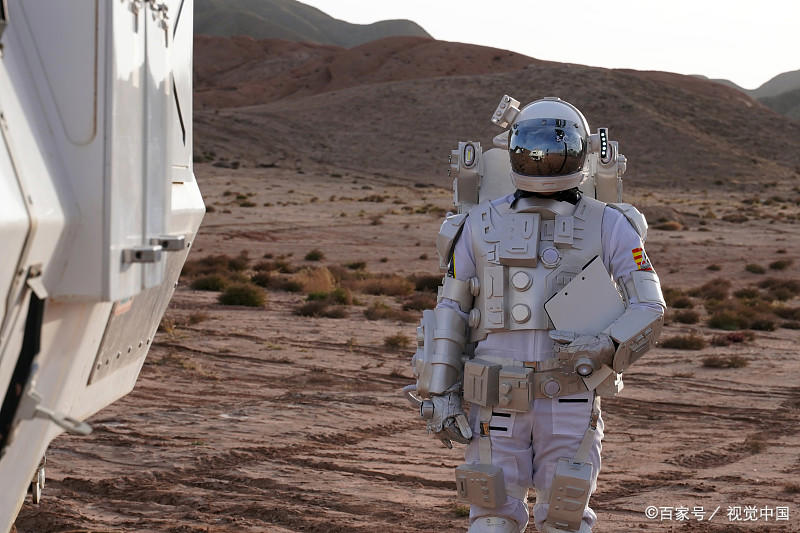 《51号星球》电影解说文字版