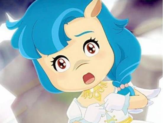 喜羊羊：被称为公主的3个美女，一个嫁给王子，2个嫁给灰太狼！