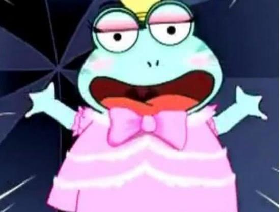 喜羊羊：被称为公主的3个美女，一个嫁给王子，2个嫁给灰太狼！