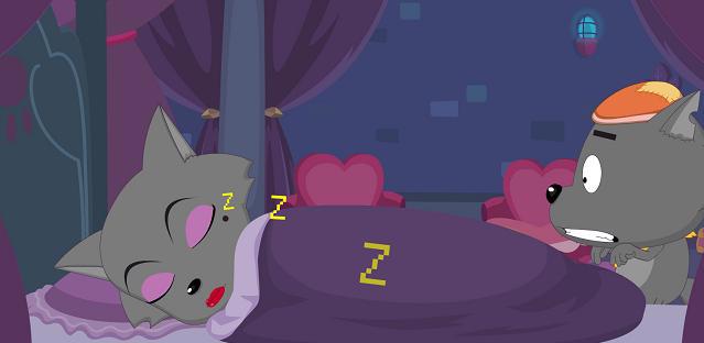 喜羊羊与灰太狼：被平底锅砸9千次，被电1千次的灰太狼终于脱难了