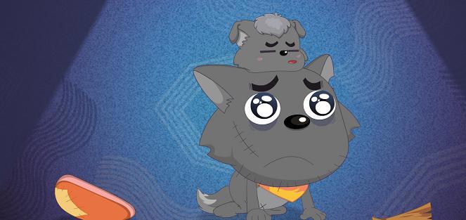 喜羊羊与灰太狼：被平底锅砸9千次，被电1千次的灰太狼终于脱难了