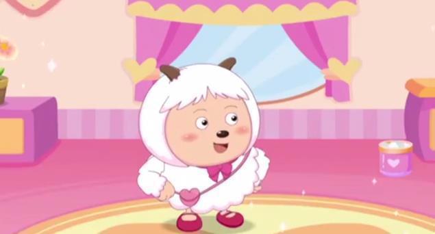 《喜羊羊与灰太狼》最令人讨厌的五位角色，红太狼居然排第一！