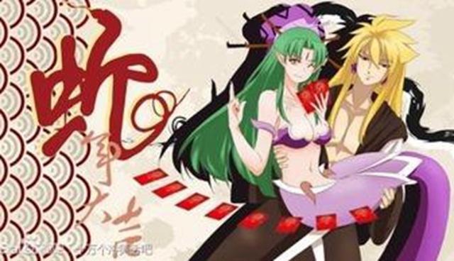 盘点：国漫5大护妻狂魔，灰太狼上榜，单身狗多学学！