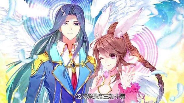 盘点：国漫5大护妻狂魔，灰太狼上榜，单身狗多学学！