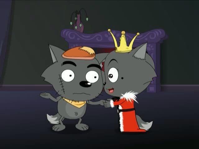 盘点：国漫5大护妻狂魔，灰太狼上榜，单身狗多学学！