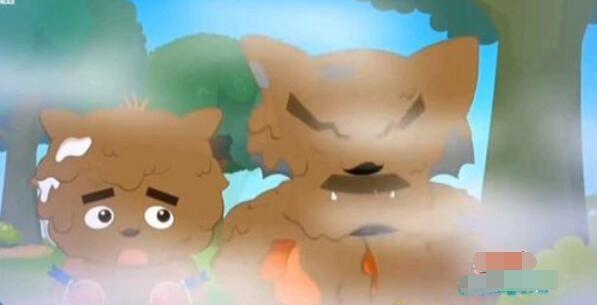 《喜羊羊与灰太狼》最般配的五对情侣，最后一对令人痛惜！