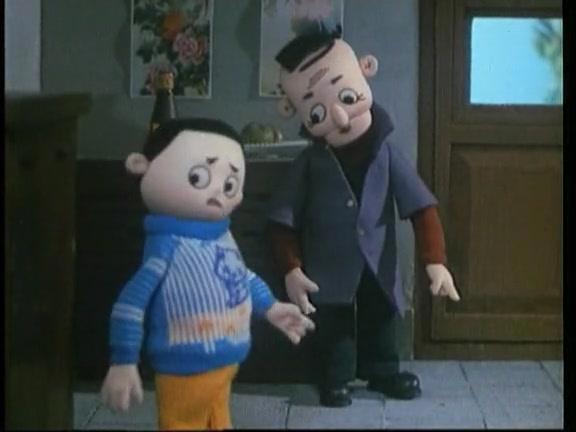 最早被家长投诉封掉的动漫是谁？估计那时你还没出生哟！