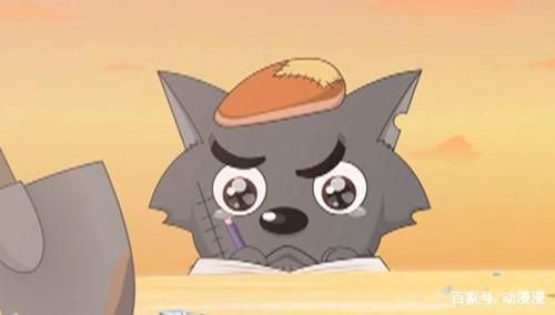 童年经典动画《喜羊羊与灰太狼》禁播原因，网友：这也太扯了吧