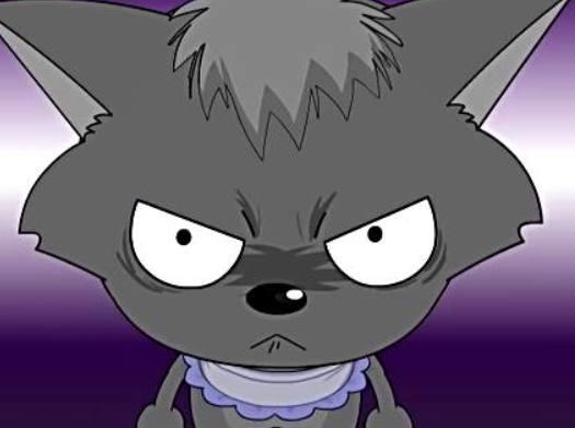 喜羊羊与灰太狼：最好看的5头小狼，然而小灰灰只能垫底