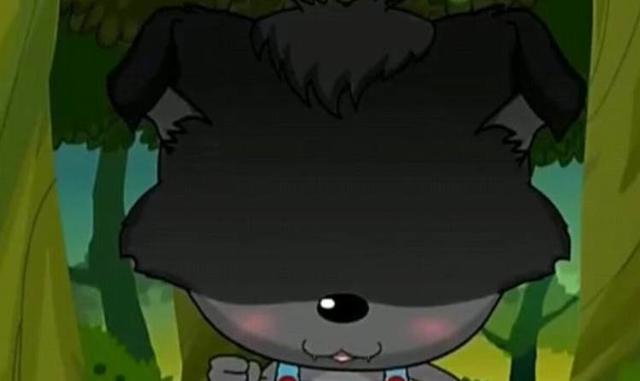 喜羊羊与灰太狼：这3个“少儿不宜”的画面，小孩子就不要看了