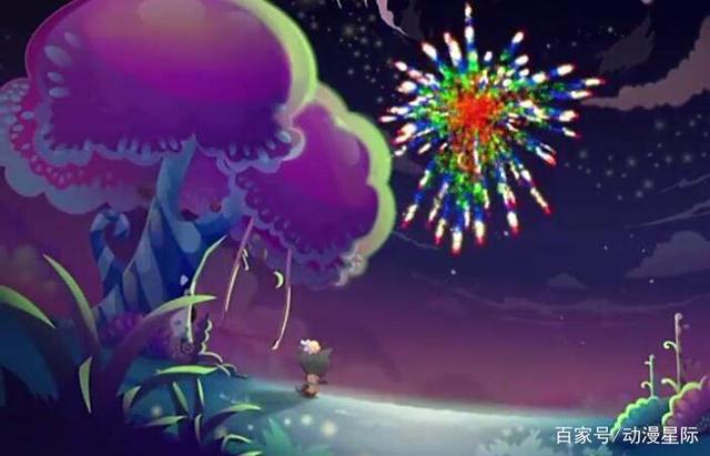 灰太狼最浪漫的三次告白，原来灰太狼是靠一碗蛋炒饭娶到红太狼的