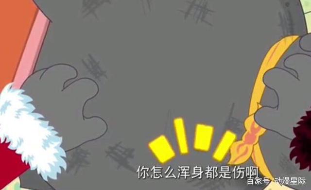 灰太狼最浪漫的三次告白，原来灰太狼是靠一碗蛋炒饭娶到红太狼的