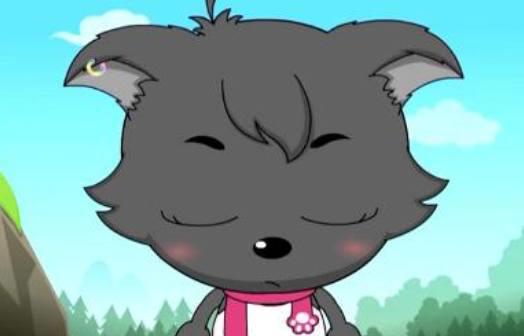 喜羊羊与灰太狼：最可爱的5大角色，懒羊羊才第二，第一萌翻各位