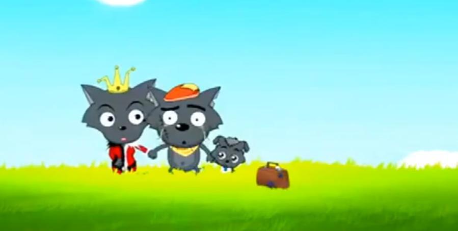 红太狼为何要送走二胎的孩子？灰太狼一句话体现了生活的无奈