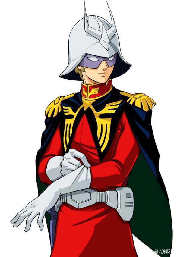 《机动战士高达0079》——“高达”系列的伟大开创者