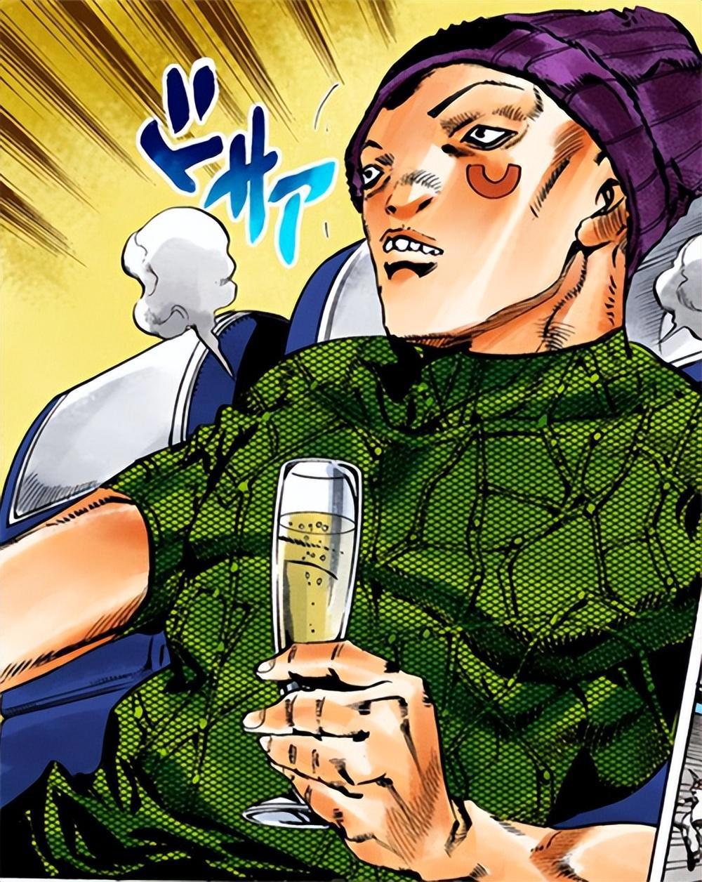 差点毁灭JOJO世界的最弱替身——波西米亚狂想曲！