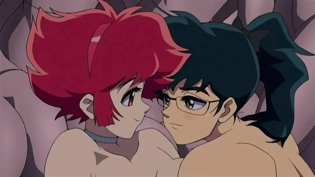 经典老番「甜心战士」，至今任然被模仿，美少女类型动漫的鼻祖