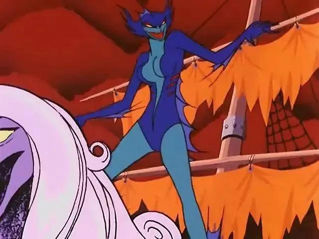 经典老番「甜心战士」，至今任然被模仿，美少女类型动漫的鼻祖