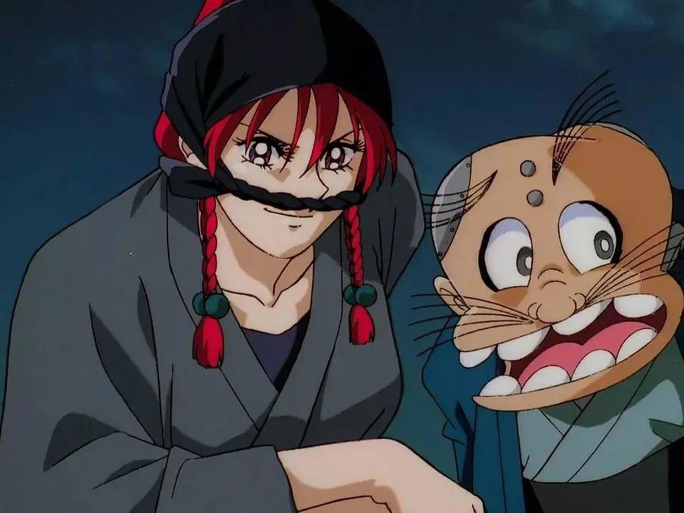 经典老番「甜心战士」，至今任然被模仿，美少女类型动漫的鼻祖