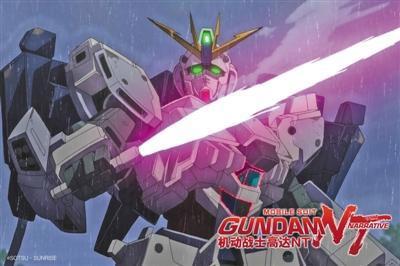 正宗日本机甲登陆！威猛源自危机