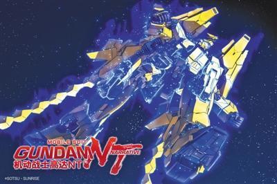 正宗日本机甲登陆！威猛源自危机