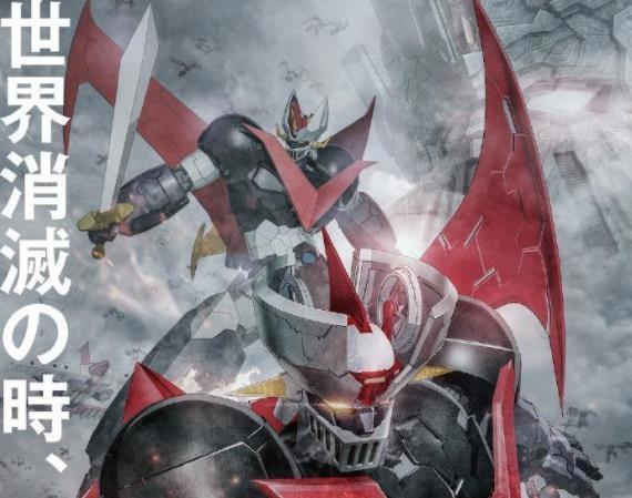 40年经典之作重新归来，机甲战士准备启程，你们准备好了吗