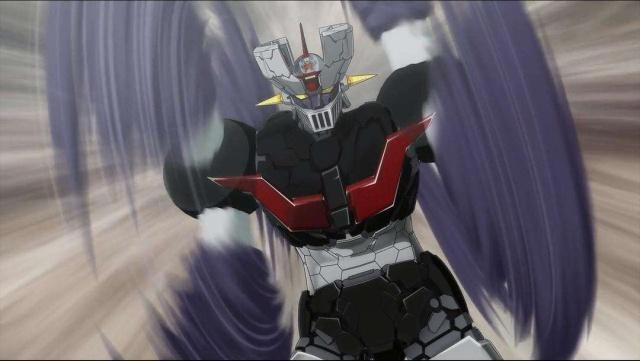 40年经典之作重新归来，机甲战士准备启程，你们准备好了吗