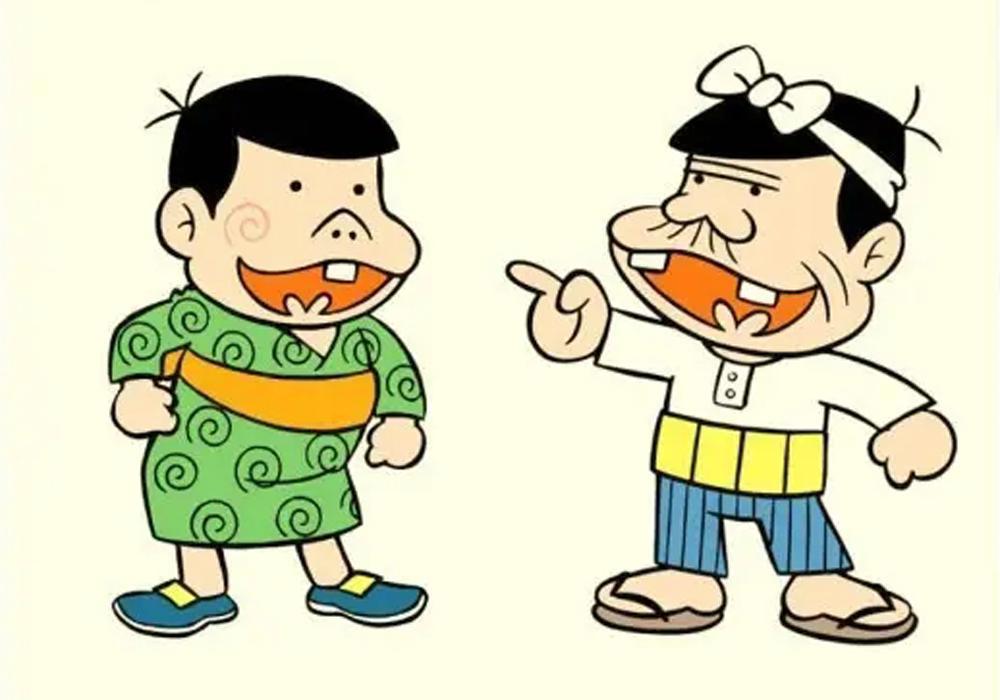 永井豪：用“流氓漫画”拯救《周刊少年Jump》