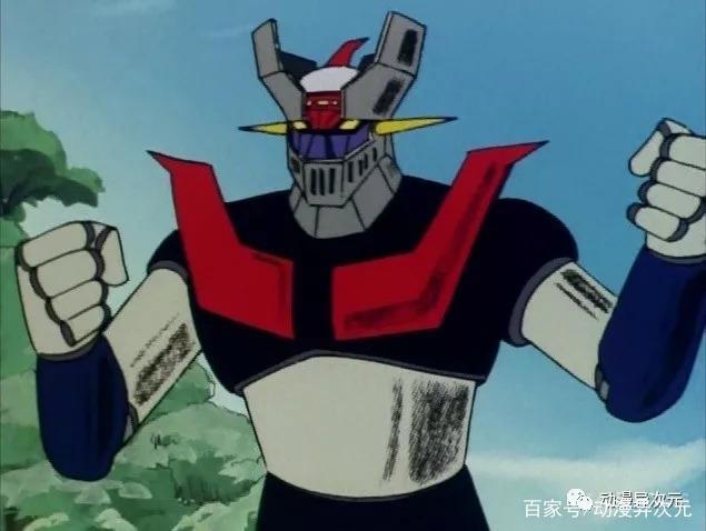 全新设计的魔神Z登场，万代HG系列魔神ZINFINITYVer