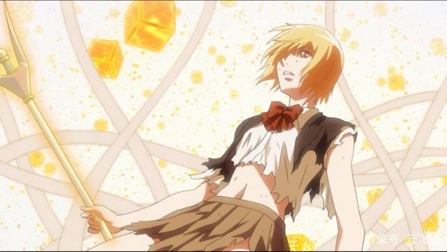 《魔神Z》：不战斗，就没法更好的生活