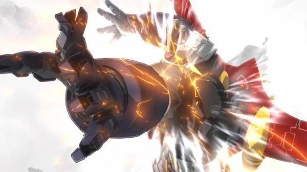 《魔神Z》的古早味