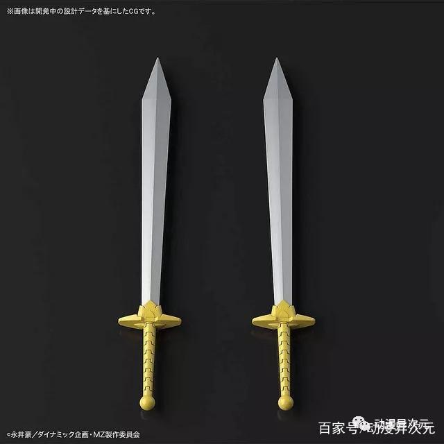 新品发售，万代HG《魔神Z剧场版INFINITY》大魔神INFINITYVer