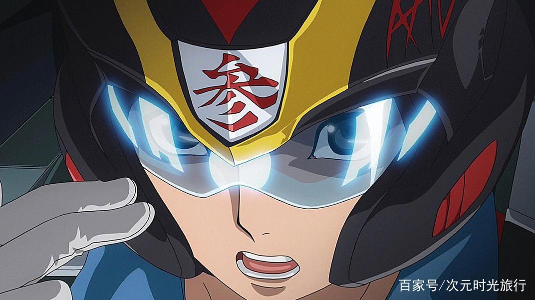 日本动漫历史上英雄形象的变革剧场版动画的改头换面