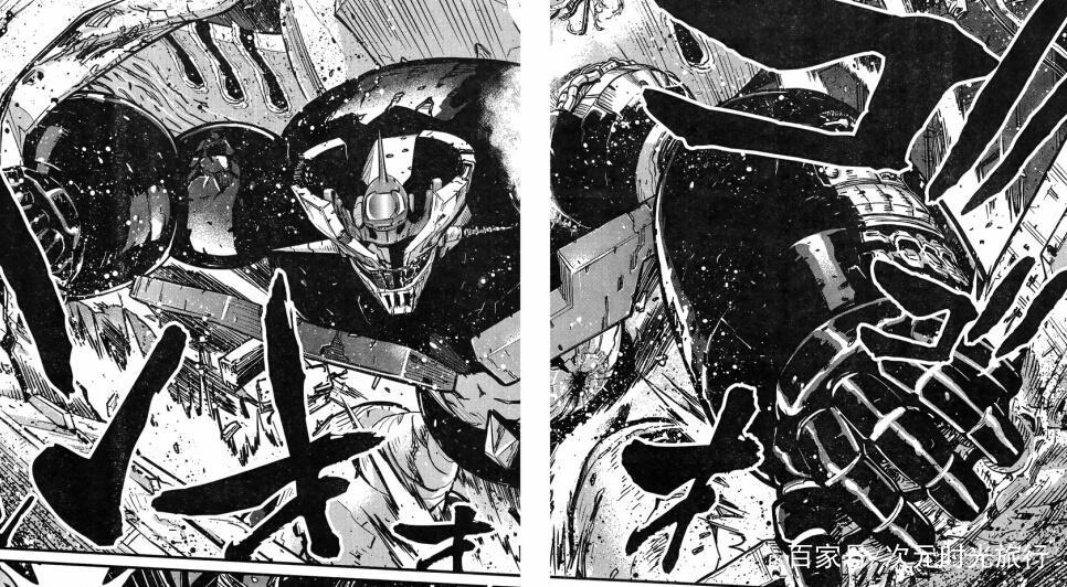 日本动漫历史上英雄形象的变革剧场版动画的改头换面